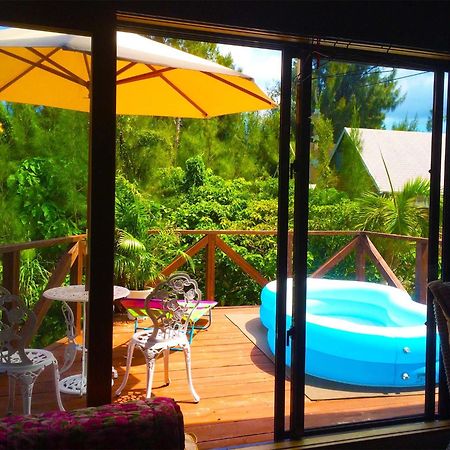 Cats,Piano & Starry Sky Resort Garden -Starry Forest Cottage Okinawa- อนนะ ภายนอก รูปภาพ