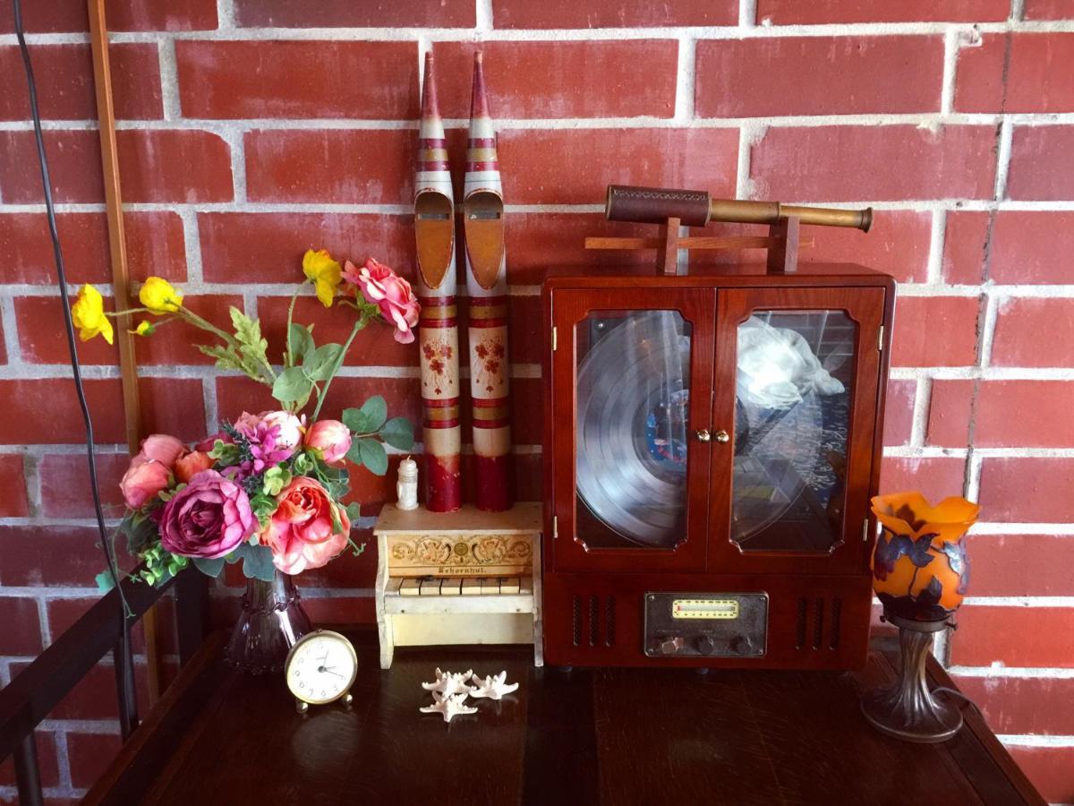 Cats,Piano & Starry Sky Resort Garden -Starry Forest Cottage Okinawa- อนนะ ภายนอก รูปภาพ