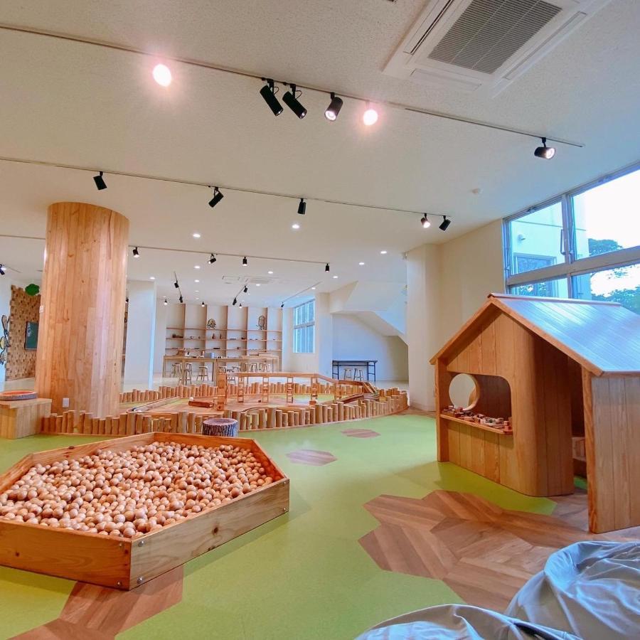Cats,Piano & Starry Sky Resort Garden -Starry Forest Cottage Okinawa- อนนะ ภายนอก รูปภาพ