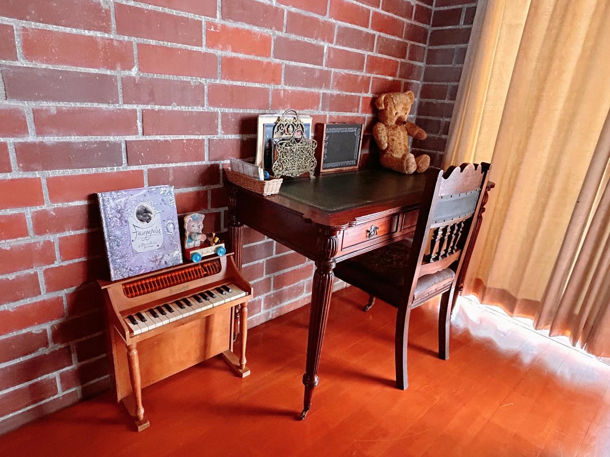 Cats,Piano & Starry Sky Resort Garden -Starry Forest Cottage Okinawa- อนนะ ภายนอก รูปภาพ