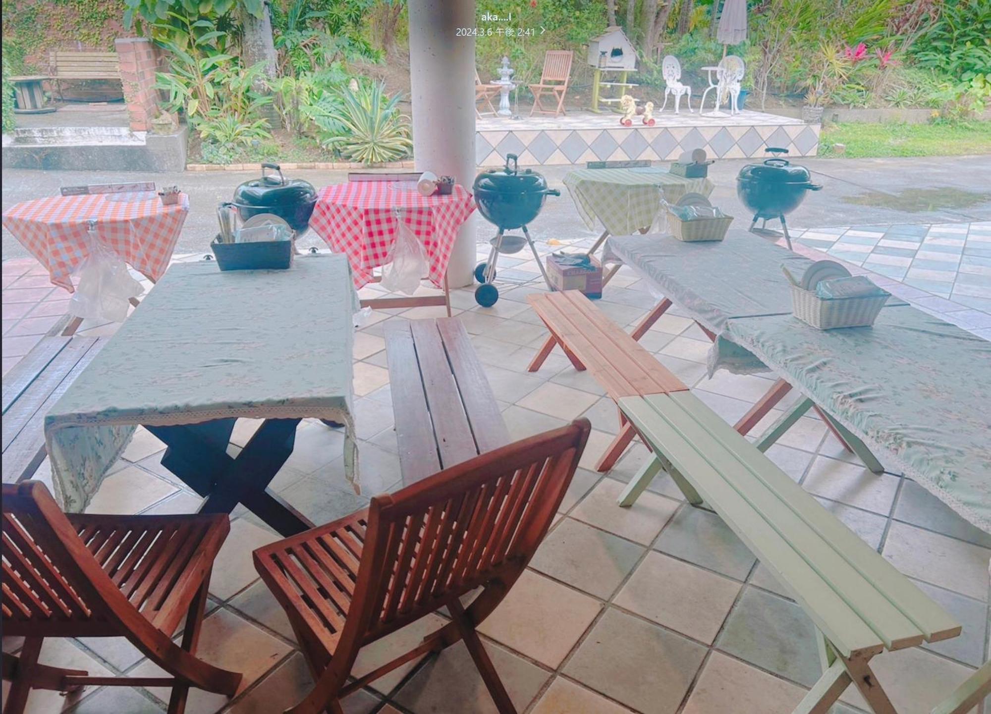 Cats,Piano & Starry Sky Resort Garden -Starry Forest Cottage Okinawa- อนนะ ภายนอก รูปภาพ