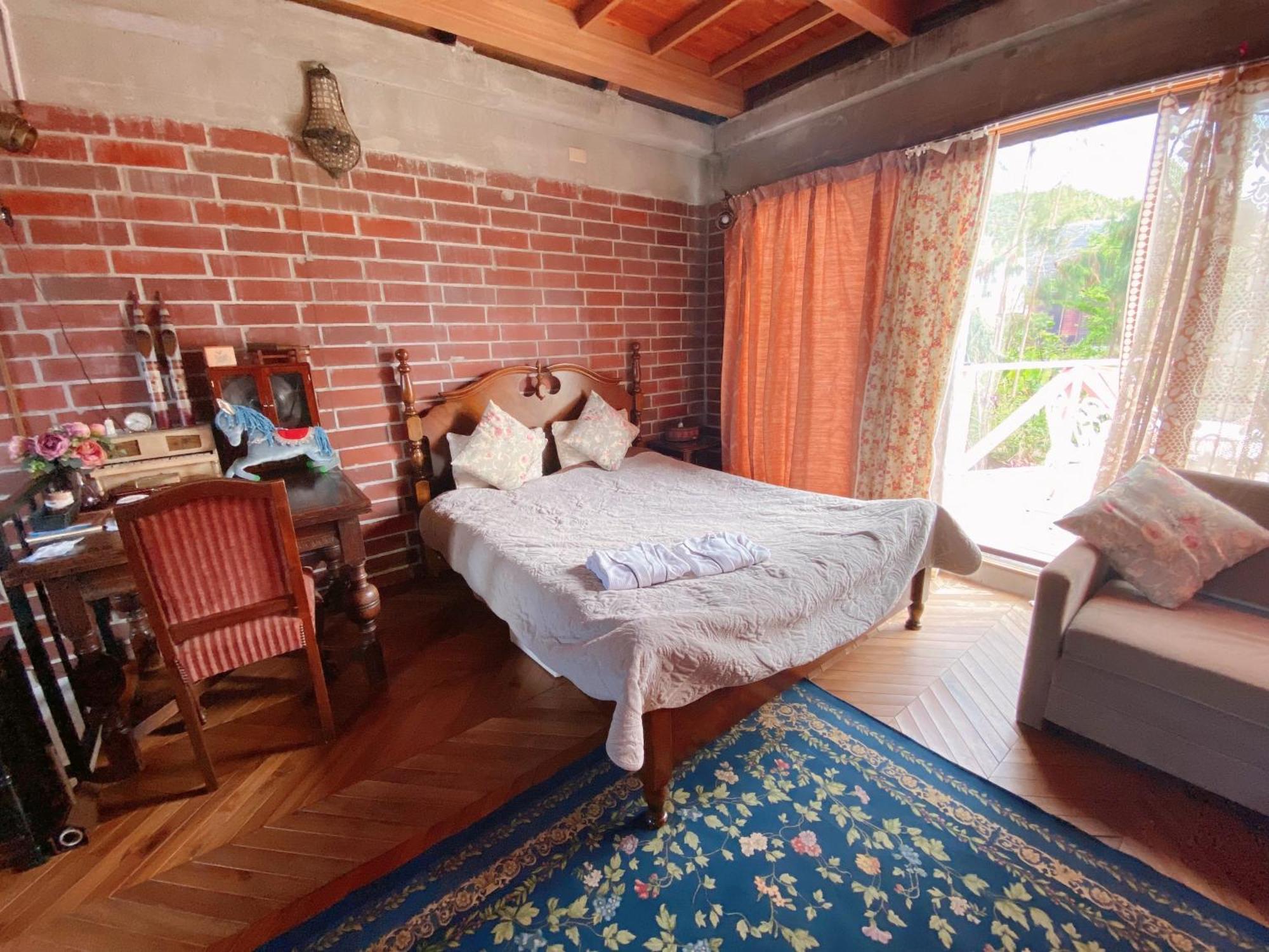 Cats,Piano & Starry Sky Resort Garden -Starry Forest Cottage Okinawa- อนนะ ภายนอก รูปภาพ