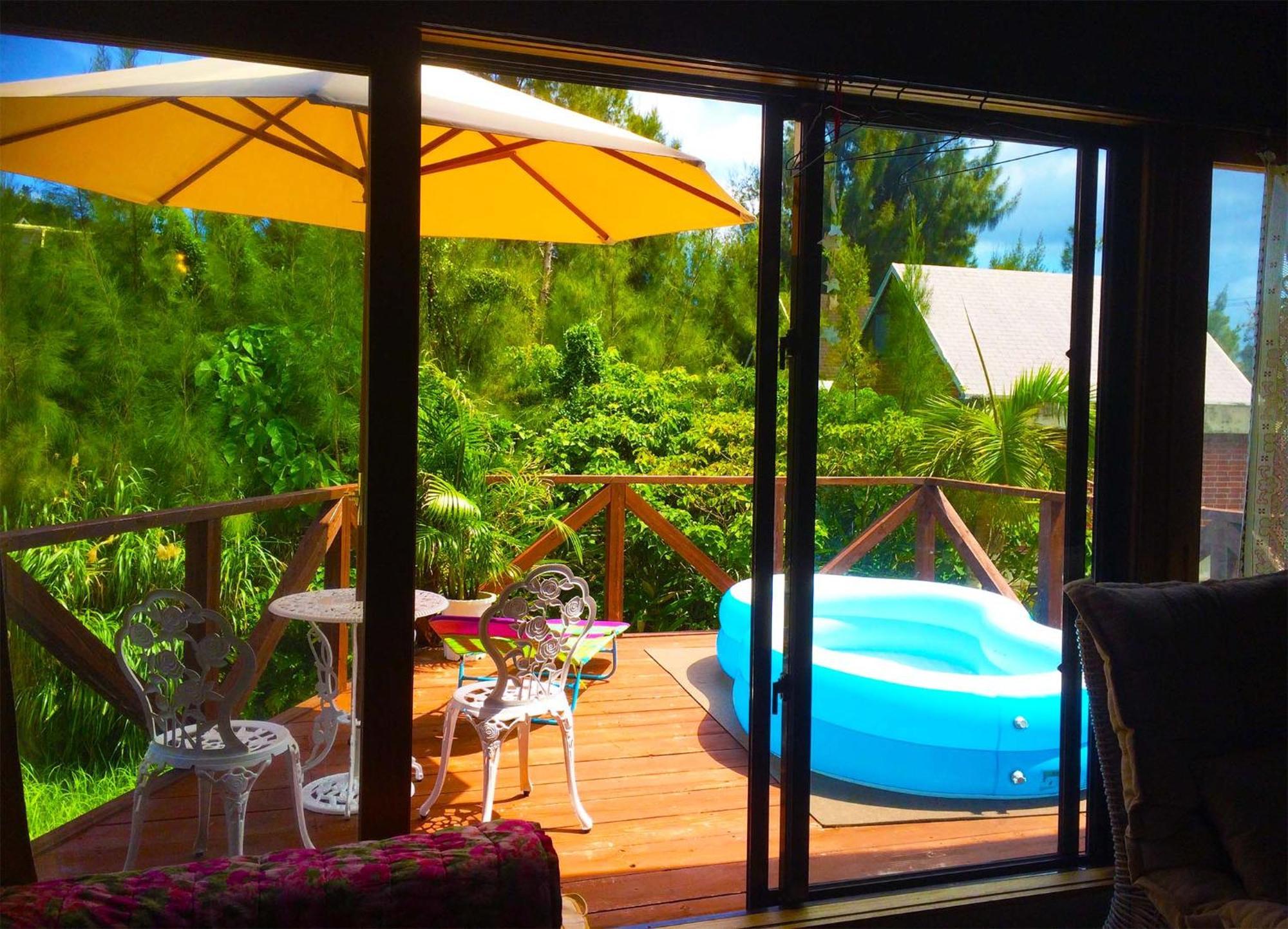 Cats,Piano & Starry Sky Resort Garden -Starry Forest Cottage Okinawa- อนนะ ภายนอก รูปภาพ