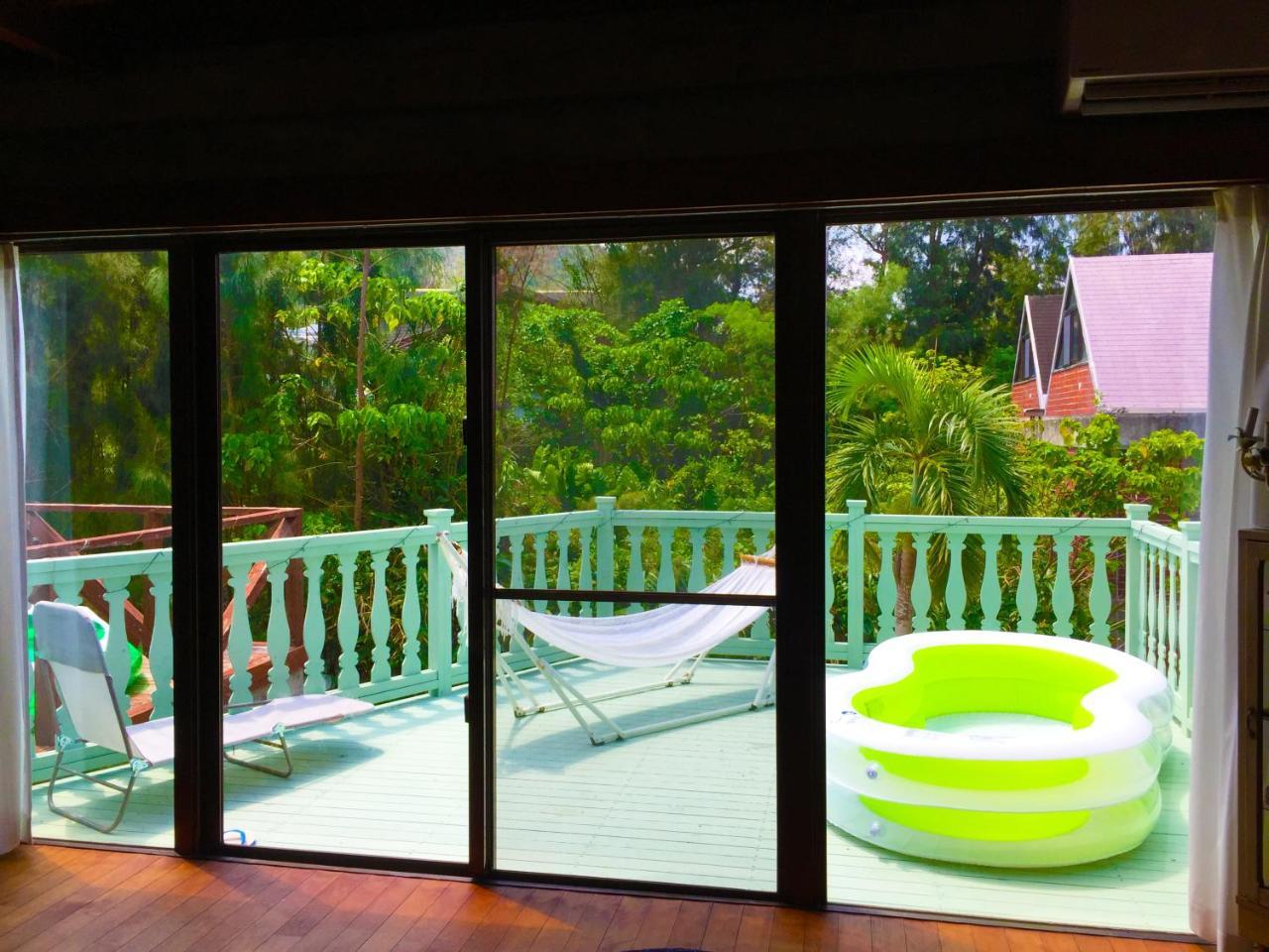 Cats,Piano & Starry Sky Resort Garden -Starry Forest Cottage Okinawa- อนนะ ภายนอก รูปภาพ